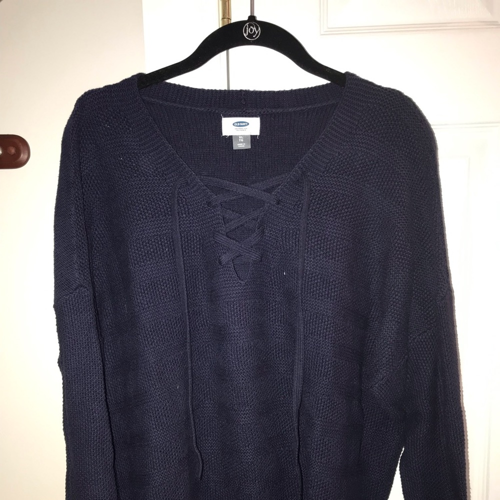 Old Navy Sweater